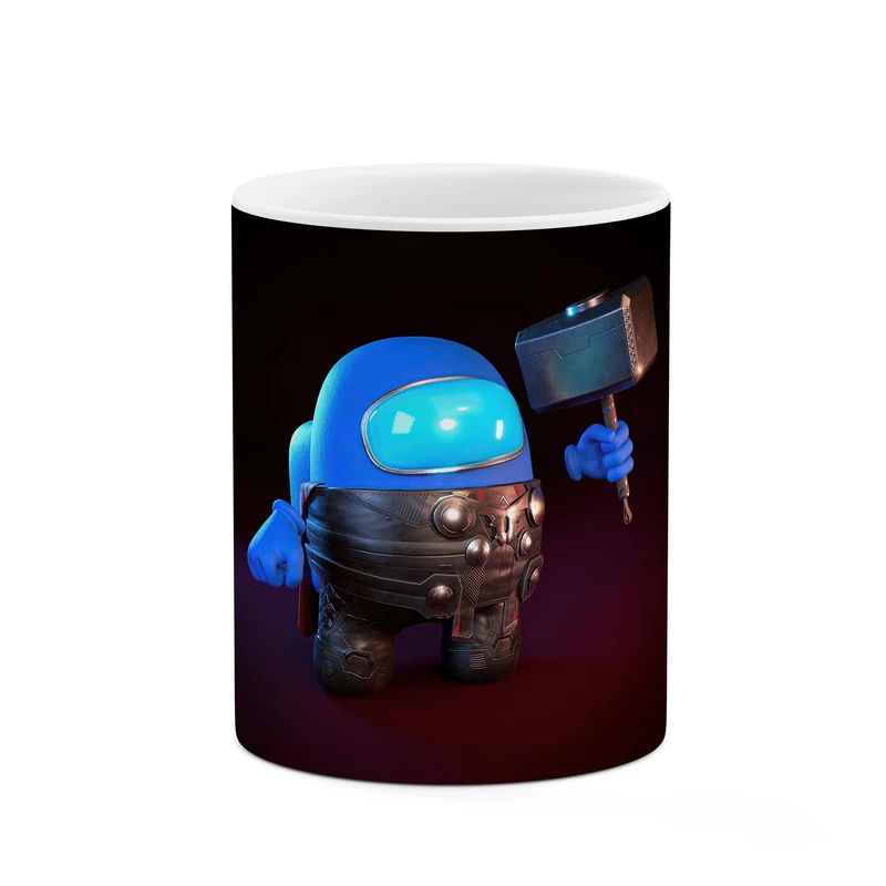 ماگ کاکتی طرح امانگ آس کد mgp10615