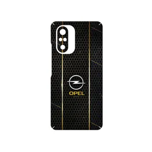 MAHOOT OPEL Cover Sticker for Xiaomi Mi 11i