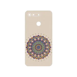 MAHOOT Art of Illumination 5 Cover Sticker for Honor View 20