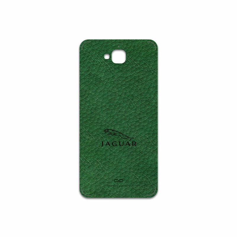 برچسب پوششی ماهوت مدل GL-JGR مناسب برای گوشی موبایل هوآوی Y6 Pro