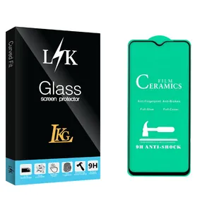 LKG LK Glass Ceramics Screen Protector For Xiaomi Redmi Note 8 Pro
