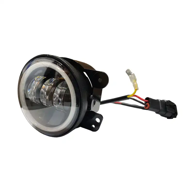 پروژکتور مدل گرد کد 1853 مجموعه دو عددی