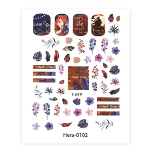 لنز ناخن مدل hera-0102