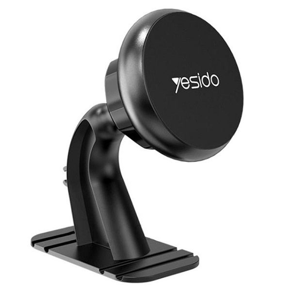 پایه نگهدارنده گوشی موبایل یسیدو مدل c60 پایه نگهدارنده گوشی موبایل یسیدو مدل c60