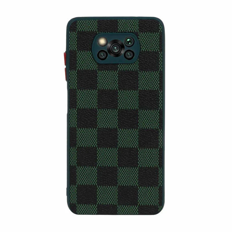 کاور مدل px3 مناسب برای گوشی موبایل شیائومی Poco X3 NFC / Poco  X3 Pro / Poco X3