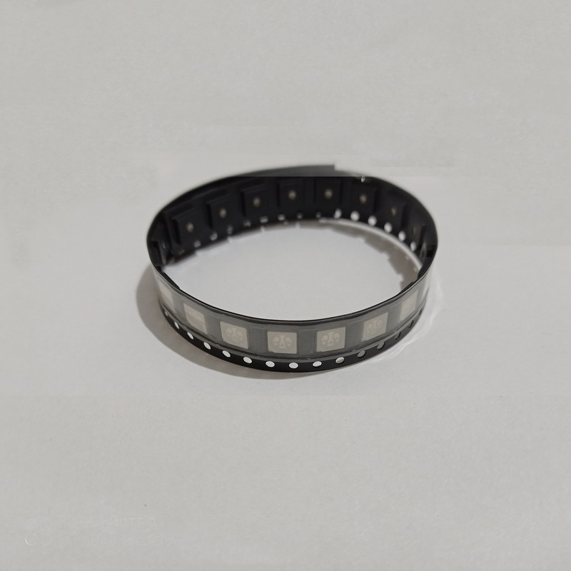 چیپ ال ای دی مدل RGB5050-KV00A بسته 24 عددی