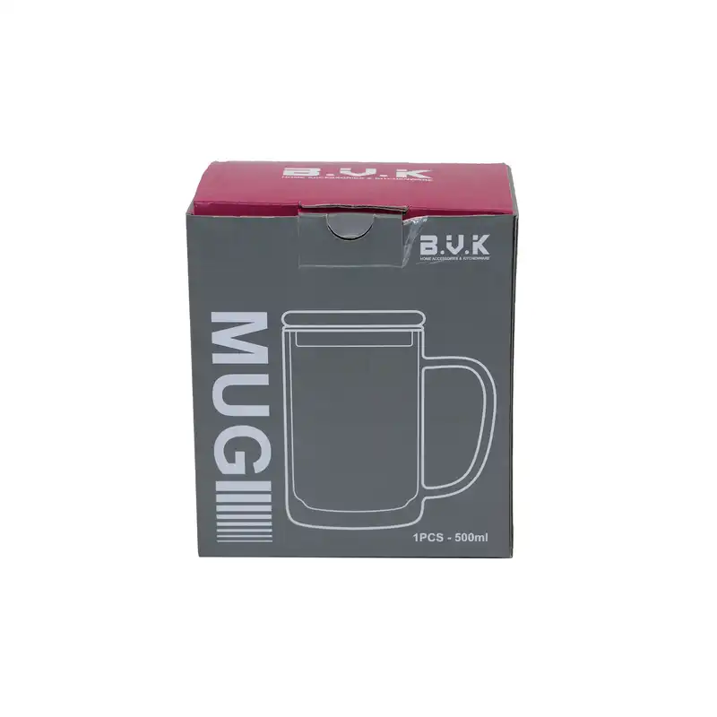 لیوان دمنوش ساز بی.وی کی کد 314203