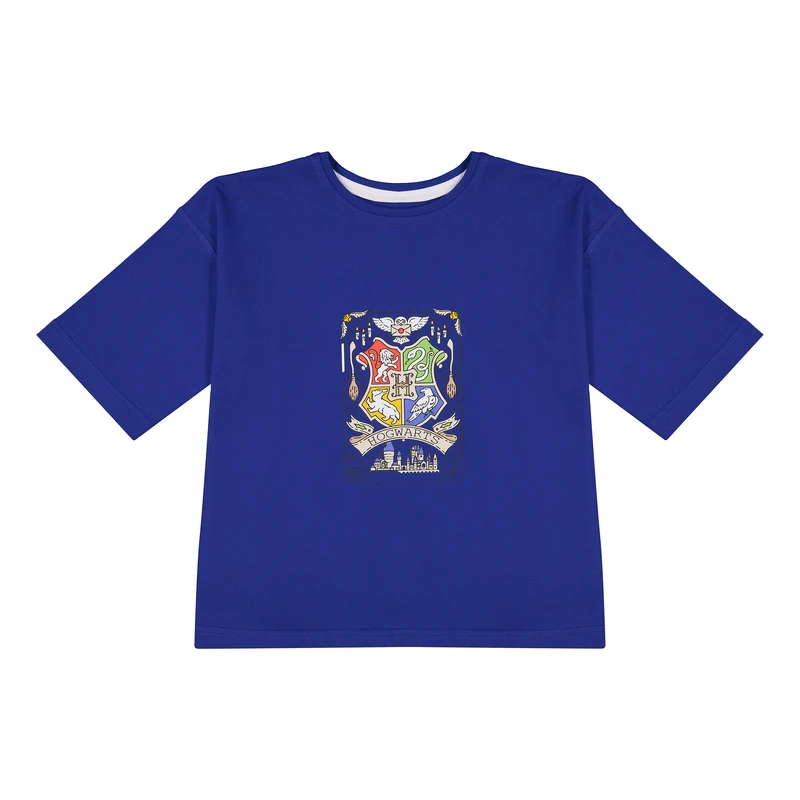 تی‌شرت آستین کوتاه پسرانه تیتیش مدل 2471662