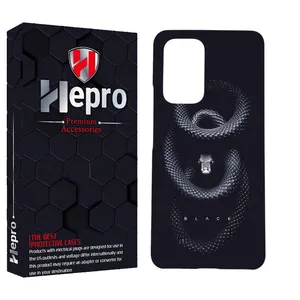 HEPRO MC Cover for XIAOMI Redmi 10 / Redmi 10 Prime