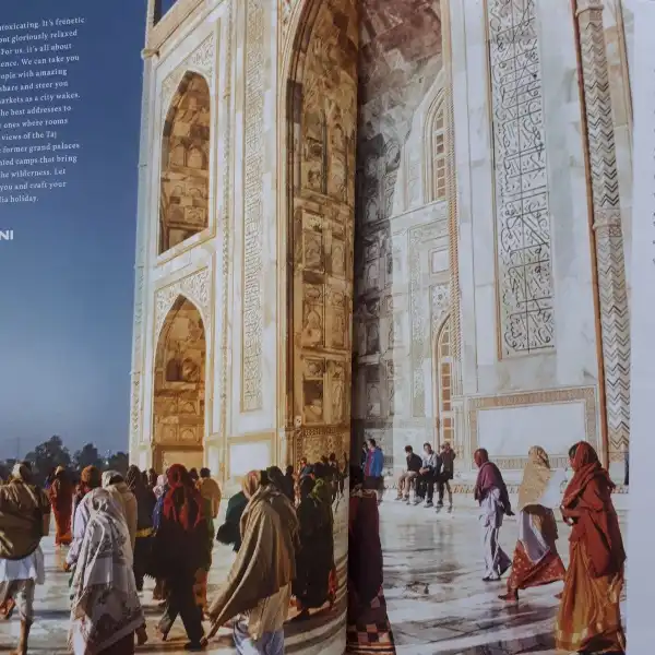 مجله Kuoni ژوئن 2020