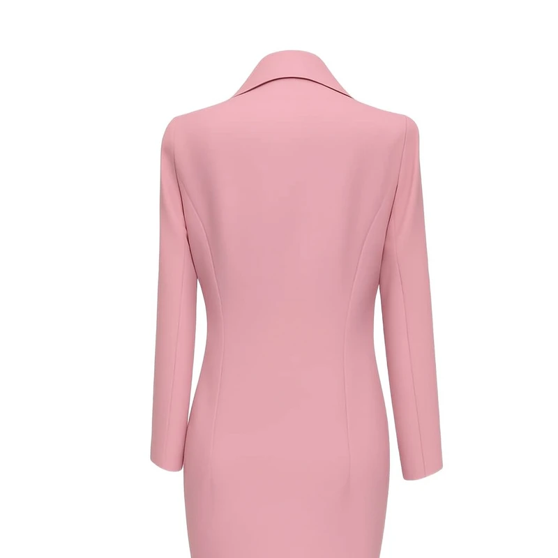 عکس شماره 3 : مانتو کتی زنانه مدل نیوشا