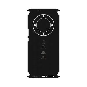 MAHOOT Programming 2-FullSkin Cover Sticker for Honor Magic 5 Lite