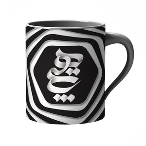 ماگ مدل هیچ