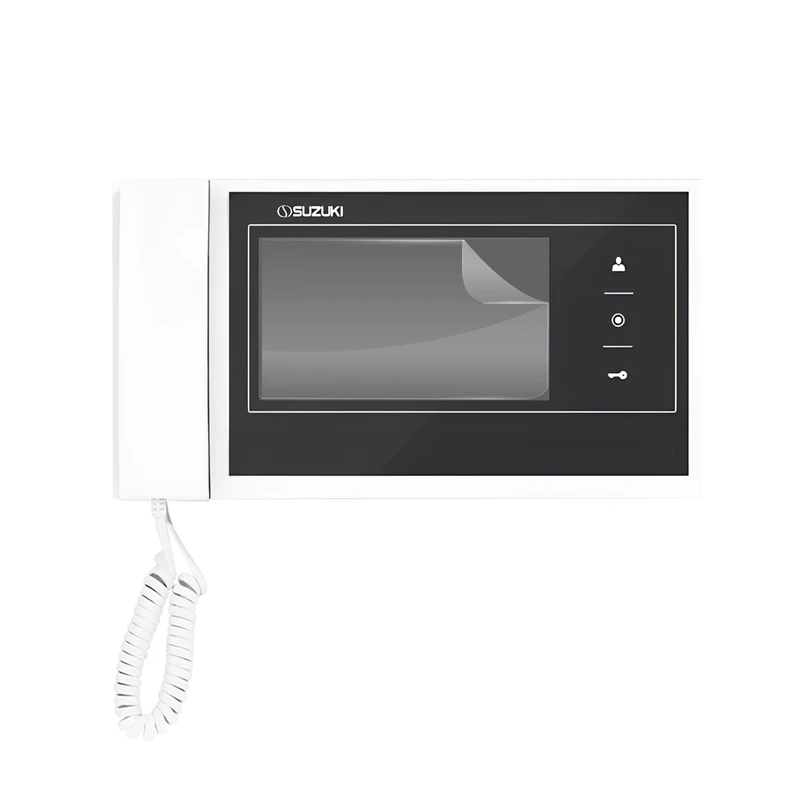 دربازکن تصویری سوزوکی مدل 727 به همراه محافظ صفحه نمایش
