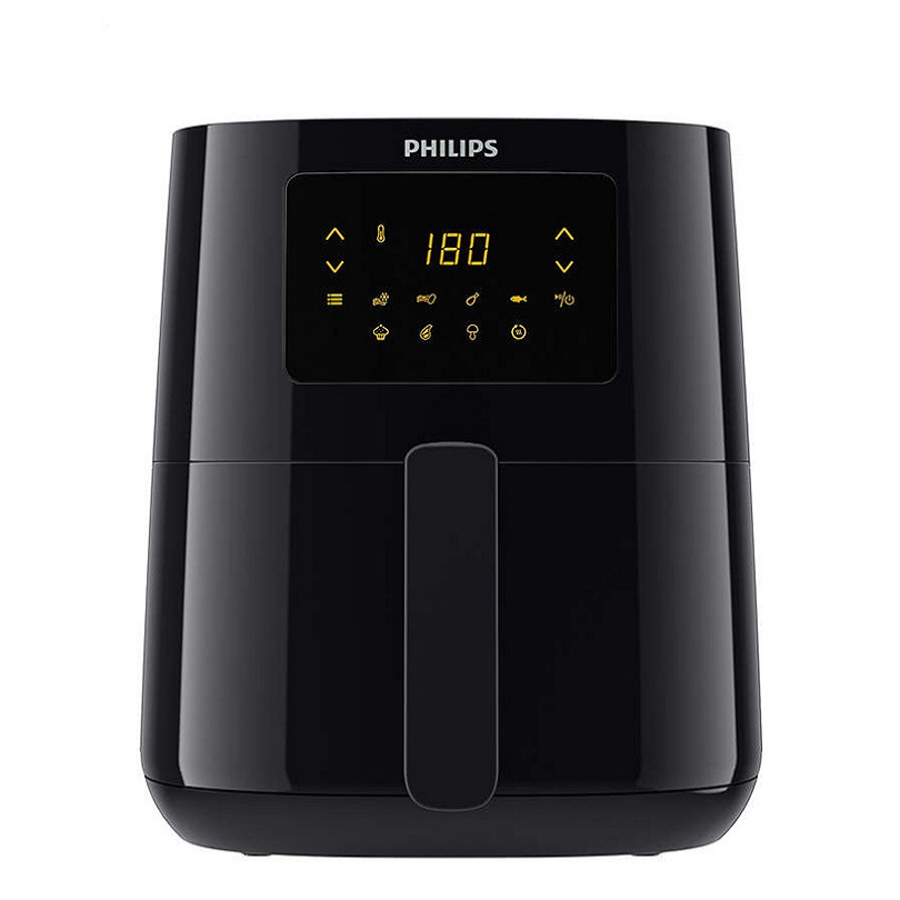 راهنمای خرید اینترنتی سرخ کن فیلیپس مدل HD9252/90