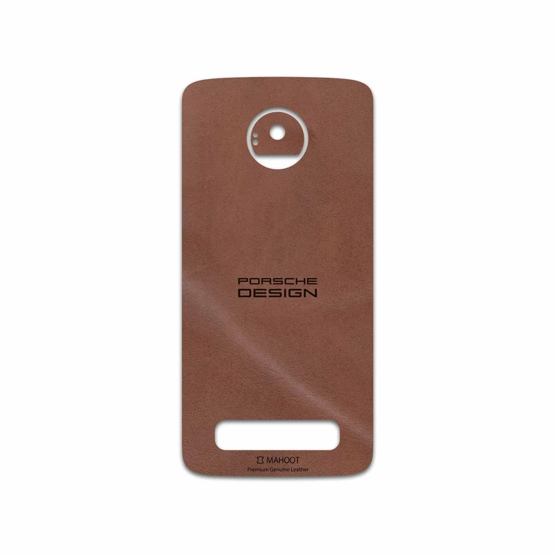 برچسب پوششی ماهوت مدل MNL-PRDS مناسب برای گوشی موبایل موتورولا Moto Z Play