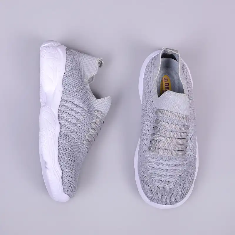 کفش راحتی  بچگانه داتیس کد GRY.3277