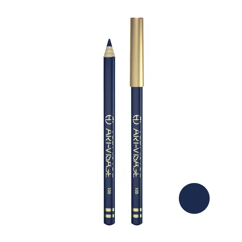 مداد چشم آرت ویساژ مدل KG-105