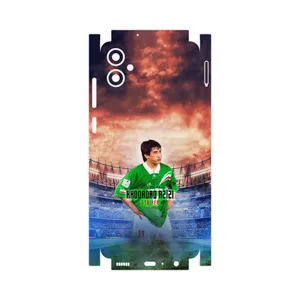MAHOOT Khodadad Azizi-FullSkin Cover Sticker for Samsung Galaxy A05