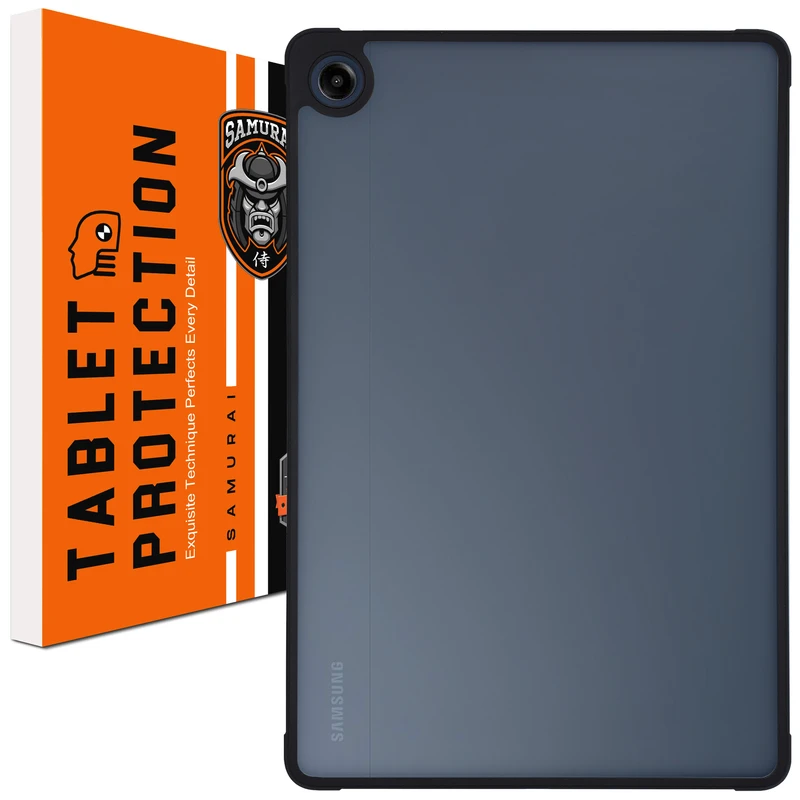 کاور سامورایی مدل Fortex مناسب برای تبلت سامسونگ Galaxy Tab A9 plus / X211 / X216
