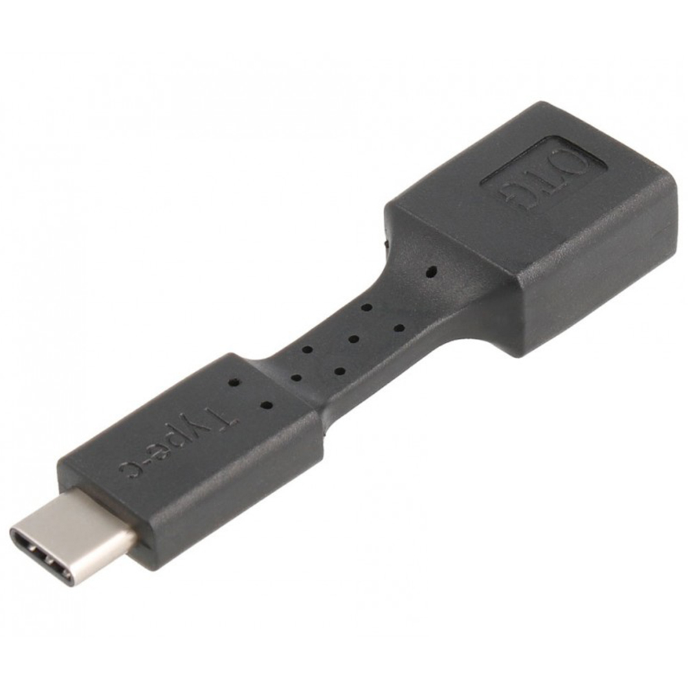 مبدل تبدیل OTG به USB-C مدل  b-123
