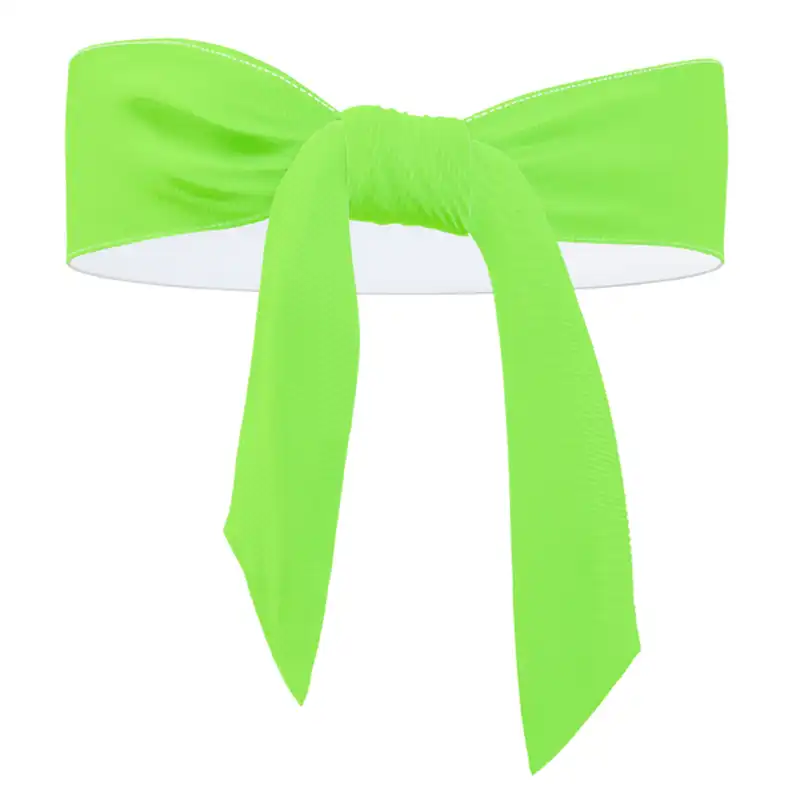 هدبند ورزشی آی تمر مدل بیلی ایلیش کد 233