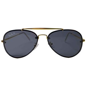 عینک آفتابی مدل UV400 RB 3584-N 9035/1U