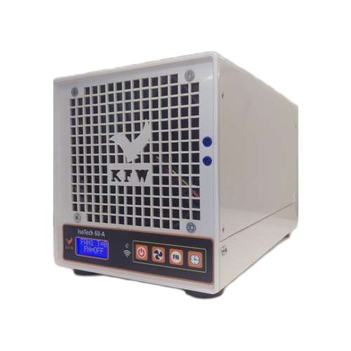 دستگاه ضدعفونی کننده هوا ایزوتک مدل IK 60-A