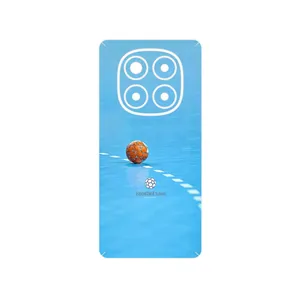 MAHOOT Handball Cover Sticker for Xiaomi Redmi Note 14 Pro 4G