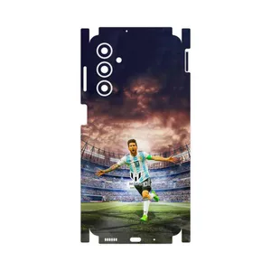 MAHOOT Lionel Messi 2-FullSkin Cover Sticker for Samsung Galaxy F54