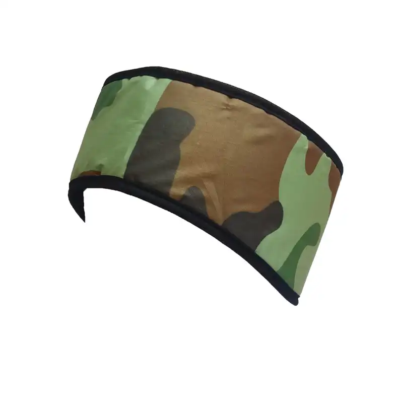 هدبند مدل ارتشی کد 66