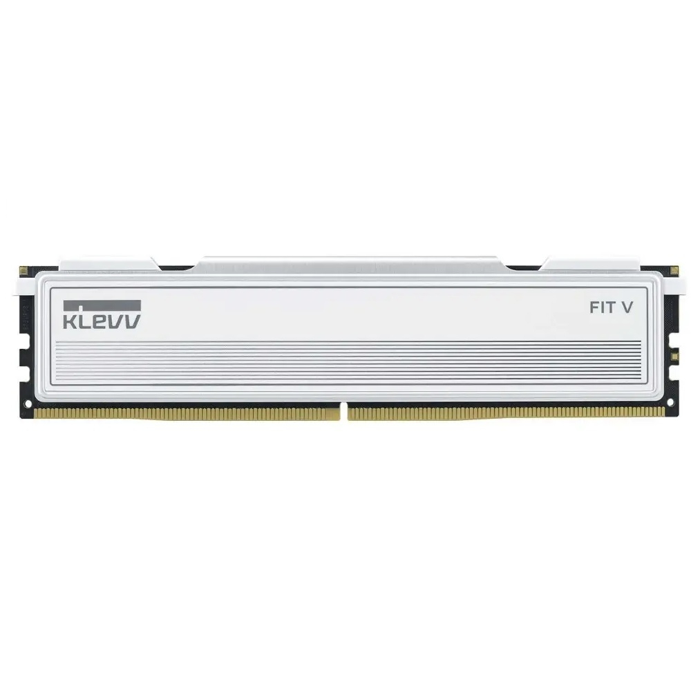 رم دسکتاپ DDR5 تک کاناله 5600 مگاهرتز cl30 کِلِو مدل FIT V ظرفیت 16 گیگابایت