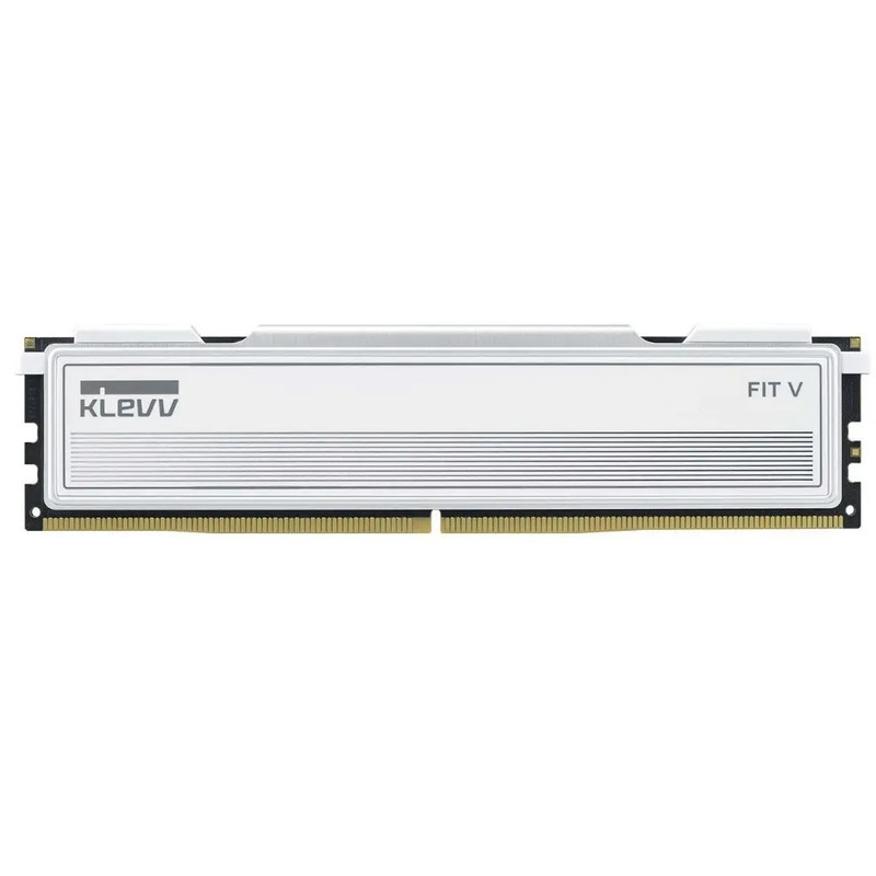  رم دسکتاپ DDR5 تک کاناله 5600 مگاهرتز cl30 کِلِو مدل FIT V ظرفیت 16 گیگابایت