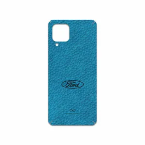 MAHOOT BL-FRD Cover Sticker for Samsung Galaxy M32