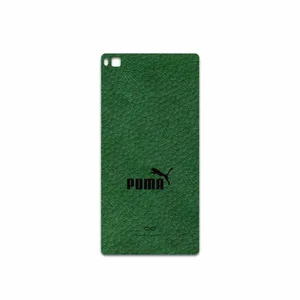 MAHOOT GL-PUMA Cover Sticker for Huawei P8