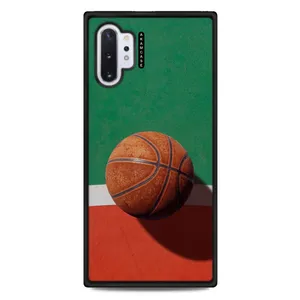AKAM AMC-WSGN10P-BASKETBALL3 Cover For Samsung Galaxy Note 10 Plus