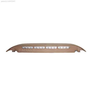  چراغ استپ طاقچه عقب خودرو ایساکو کد 05415005 مناسب برای سمند
