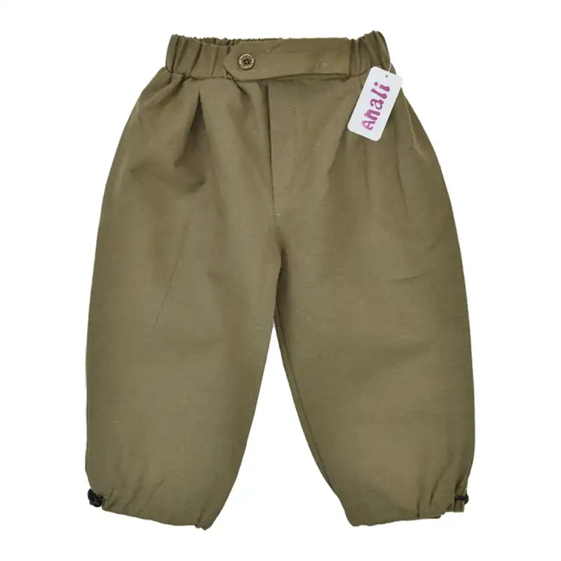 ست 4 تکه لباس نوزادی آنالی کد 18 -2