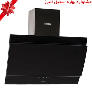 هود مورب استیل البرز مدل SA-431