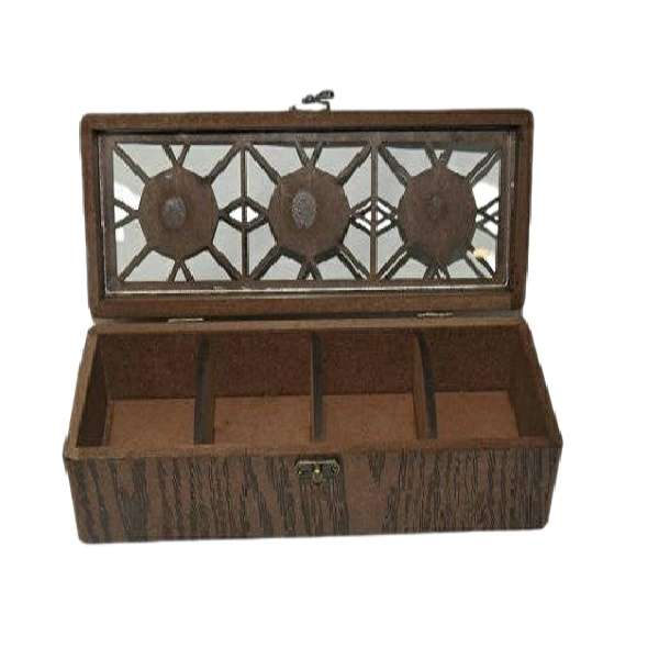 جعبه چای کیسه ای مدل 11198