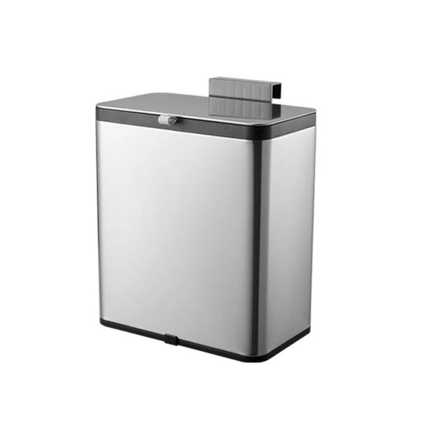 سطل زباله کابینتی مدل ترونی گنجایش 3 لیتر