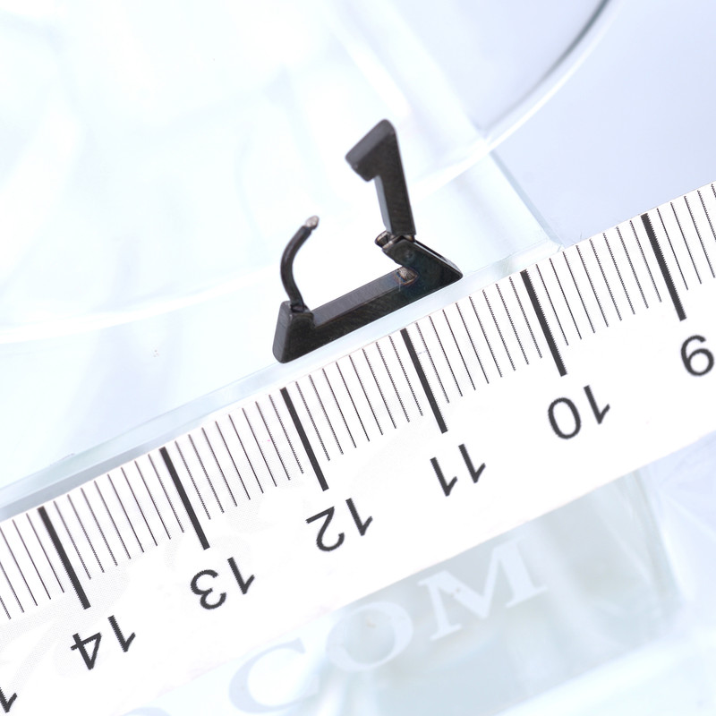 پیرسینگ گوش زنانه پایتخت مدل PS847