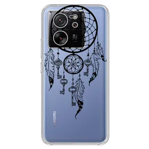 Megafone C21-B Cover For Xiaomi 13T / 13T Pro