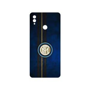 MAHOOT Inter_Milan Cover Sticker for Honor Note 10