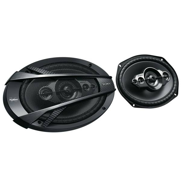 اسپیکر خودرو سونی مدل XS-XB6951 بسته دو عددی