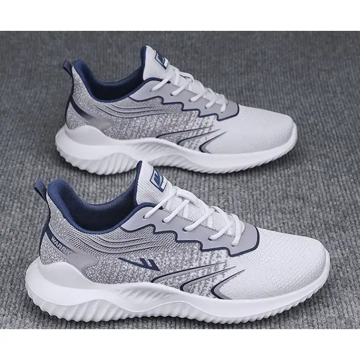 کفش راحتی مردانه واریور مدل 979