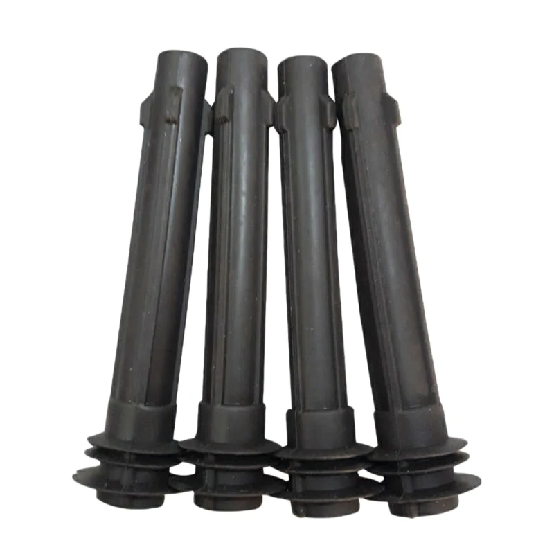 وایر شمع تقویتی مدل 002 مناسب برای سمندEF7