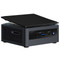 کامپیوتر کوچک اینتل مدل NUC10i3FNH -V 3