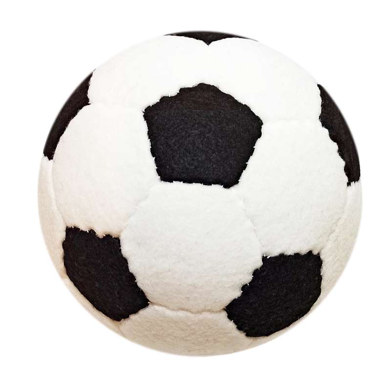 توپ بازی کد 01 بسته 5 عددی