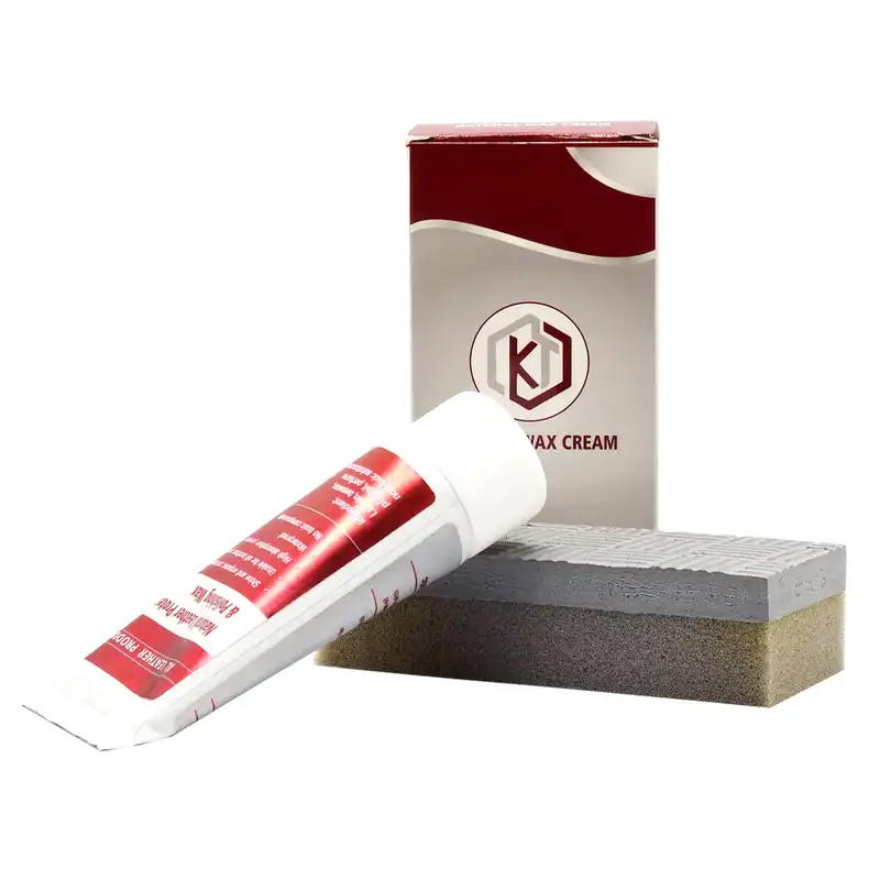 واکس چرم کی تی مدل WA200